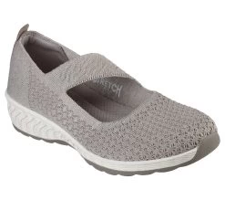 Skechers Relaxed Fit: Up-Lifted -Shoe Style Shop 100453 TPE F