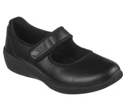 Skechers Arya - One Moment -Shoe Style Shop 104246 BBK E