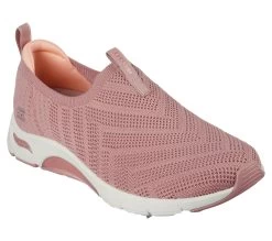 Skechers Skech-Air Arch Fit - Top Pick -Shoe Style Shop 104251 ROS E