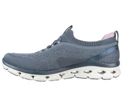 Skechers Glide-Step Flex - Good Dream -Shoe Style Shop 104307 SLT D