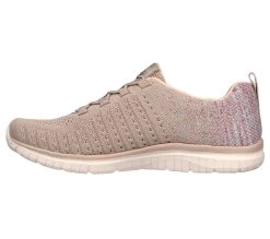 Skechers Virtue -Shoe Style Shop 104411 TPPK E