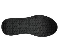 Skechers Work Relaxed Fit: Elloree - Bluffton SR 9 Skechers Work Relaxed Fit: Elloree - Bluffton SR -Shoe Style Shop 108001EC BLK C