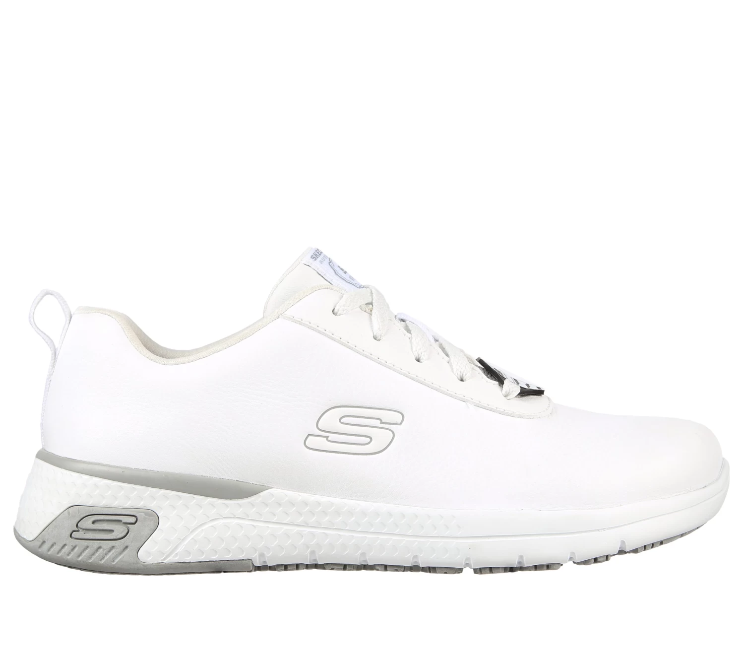 Skechers Work Relaxed Fit: Marsing - Gmina SR 3 Skechers Work Relaxed Fit: Marsing - Gmina SR