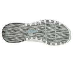 Skechers Work Relaxed Fit: Marsing - Gmina SR 9 Skechers Work Relaxed Fit: Marsing - Gmina SR -Shoe Style Shop 108010EC WHT C