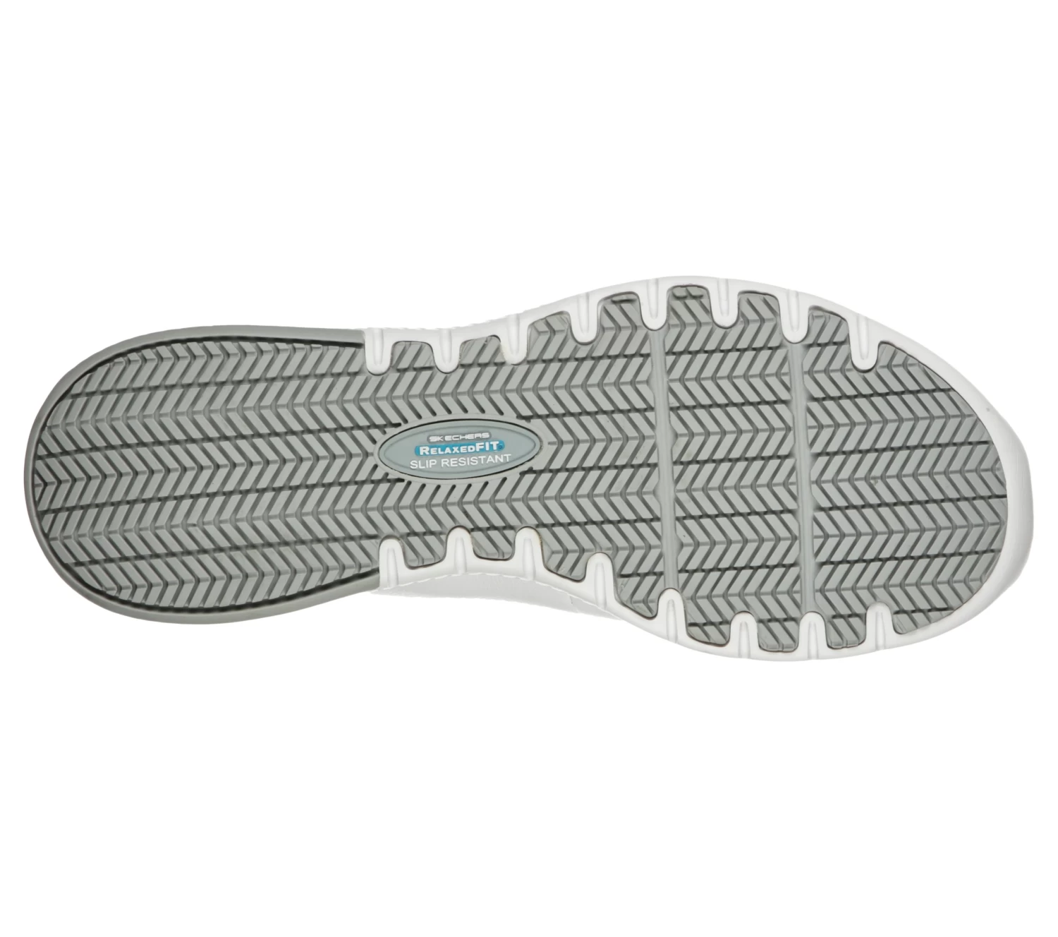 Skechers Work Relaxed Fit: Marsing - Gmina SR 5 Skechers Work Relaxed Fit: Marsing - Gmina SR - Image 3