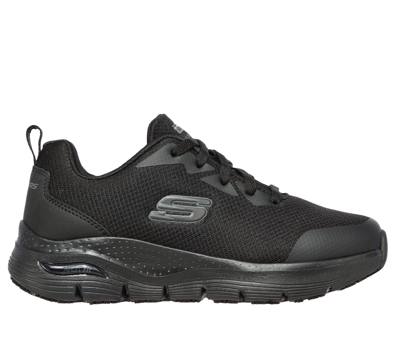 Skechers Work: Arch Fit SR 3 Skechers Work: Arch Fit SR