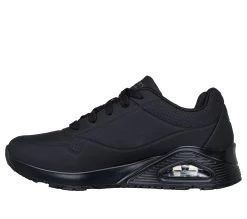 Skechers Work: Uno SR -Shoe Style Shop 108021EC BLK D