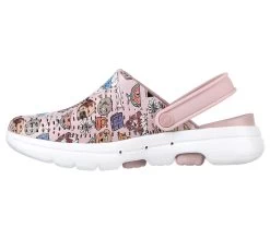 Foamies: Skechers GO WALK 5 - Pup Life 10 Foamies: Skechers GO WALK 5 - Pup Life -Shoe Style Shop 111013 LAV D