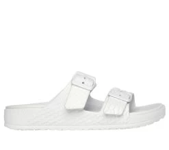 Skechers Foamies: Cali Breeze 2.0 - Royal Texture