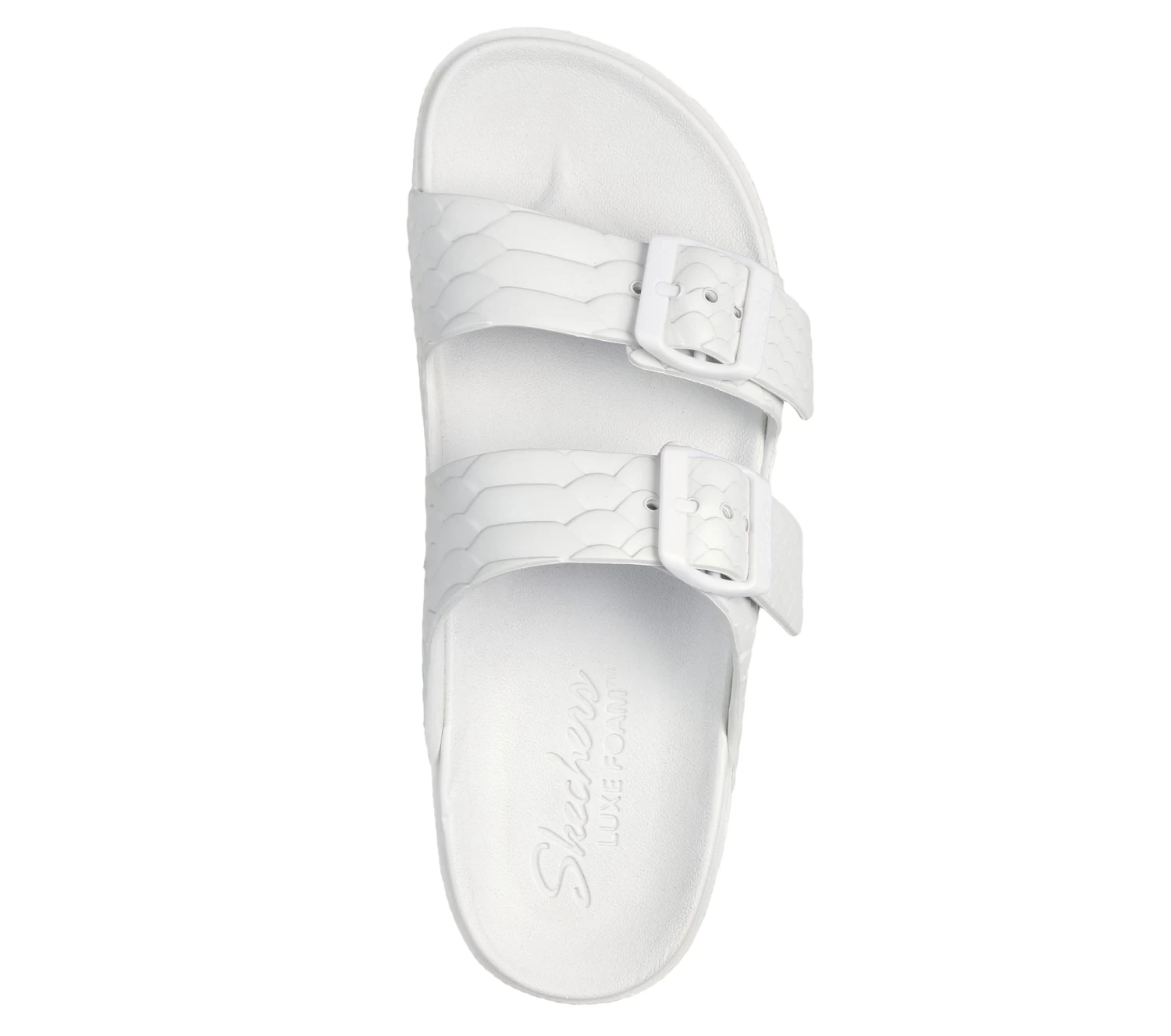 Skechers Foamies: Cali Breeze 2.0 - Royal Texture 4 Skechers Foamies: Cali Breeze 2.0 - Royal Texture - Image 2