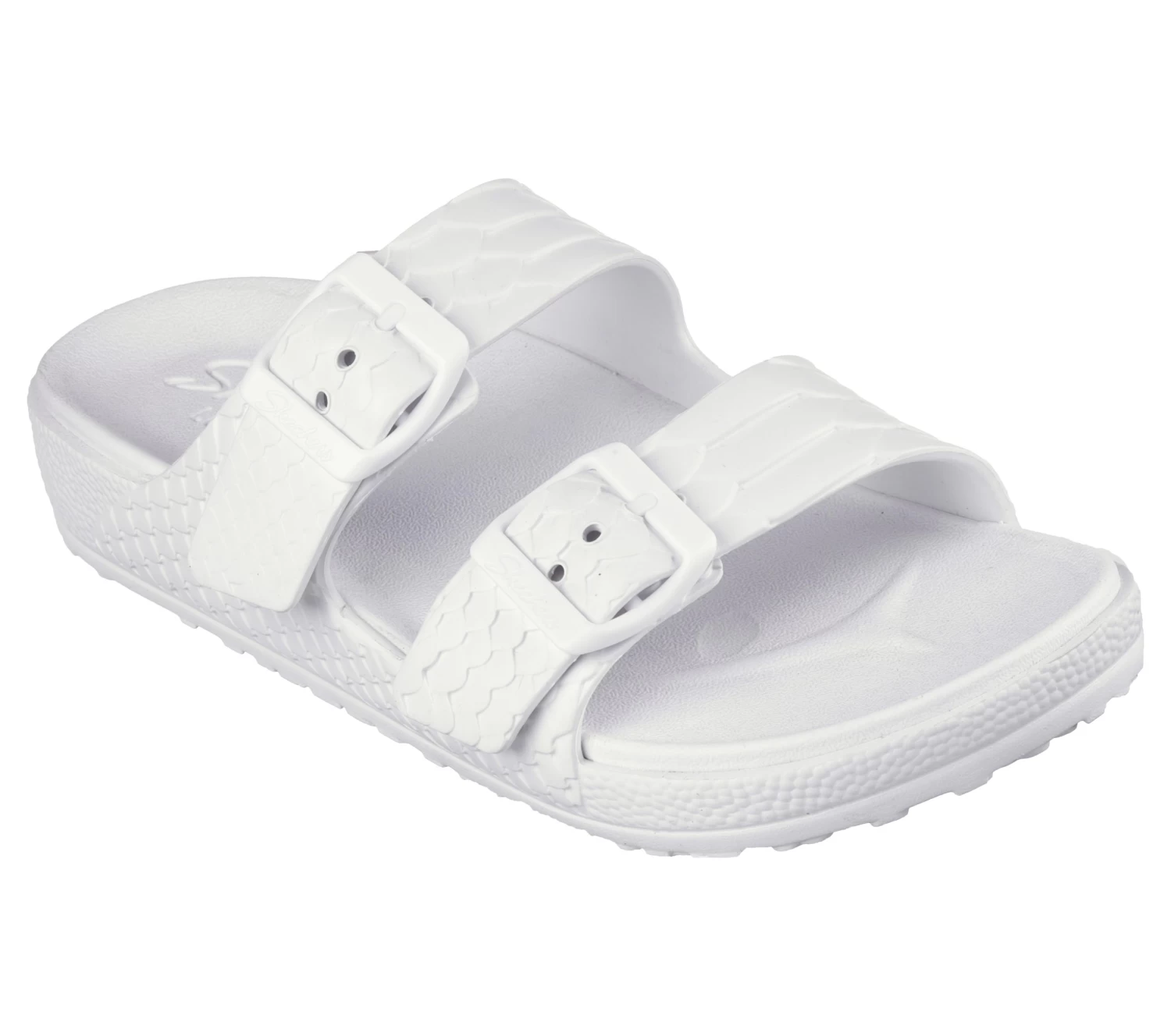 Skechers Foamies: Cali Breeze 2.0 - Royal Texture 7 Skechers Foamies: Cali Breeze 2.0 - Royal Texture - Image 5