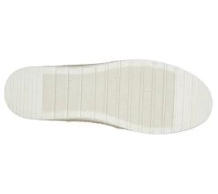 Skechers BOBS Flexpadrille 3.0 - Pastel Sky -Shoe Style Shop 113245 NVY D