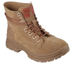 Skechers BOBS Broadies - Rockin' Gal -Shoe Style Shop 113399 CSNT F