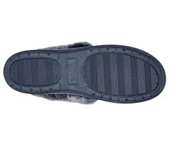 Skechers BOBS Too Cozy - Rockstar Pawty 11 Skechers BOBS Too Cozy - Rockstar Pawty -Shoe Style Shop 113692 NVMT D