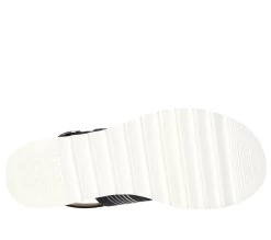 Skechers BOBS Desert Kiss Hi - Tea Time -Shoe Style Shop 113863 NVMT C