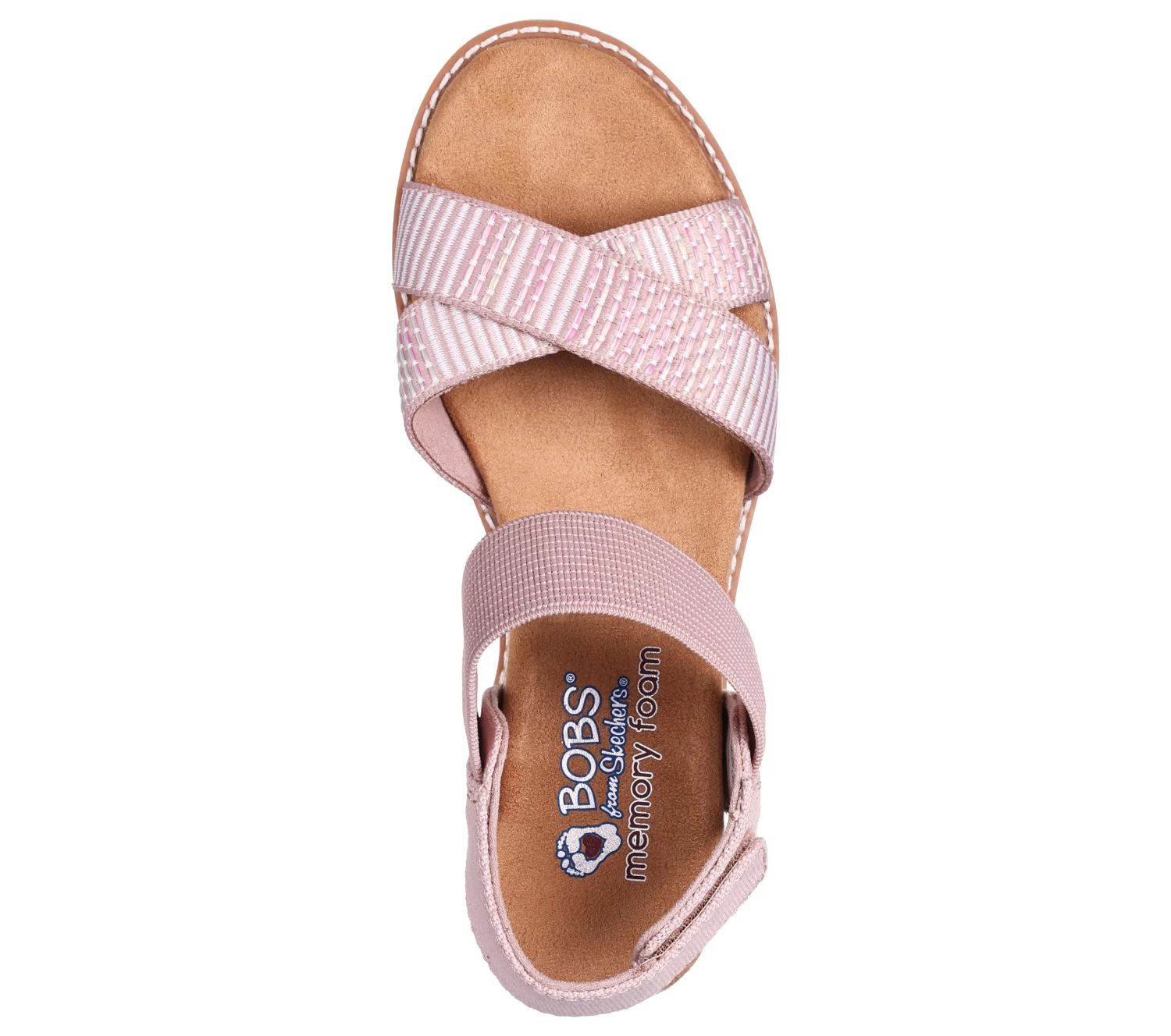 Skechers BOBS Desert Kiss - Secret Picnic 5 Skechers BOBS Desert Kiss - Secret Picnic - Image 3