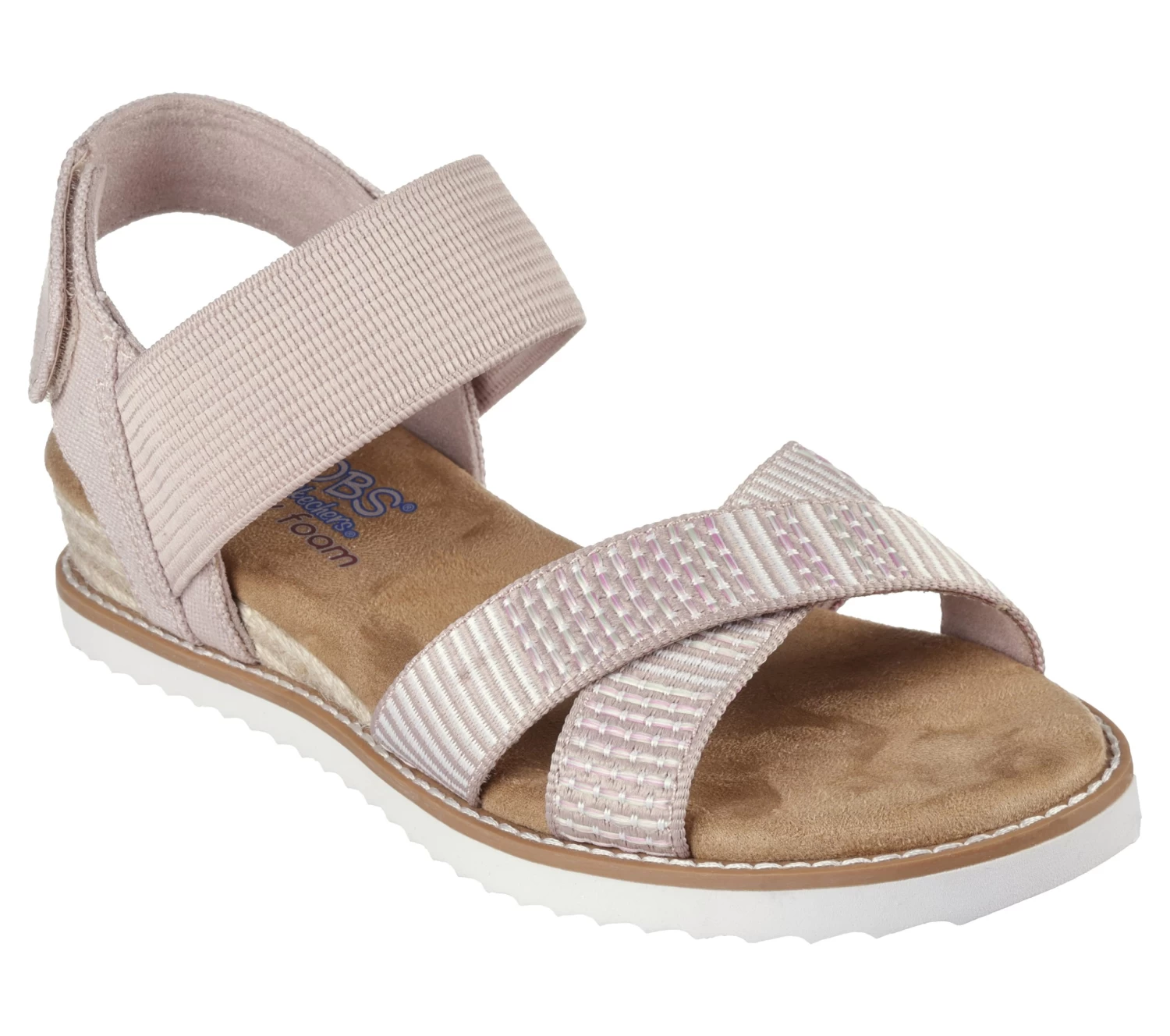 Skechers BOBS Desert Kiss - Secret Picnic 8 Skechers BOBS Desert Kiss - Secret Picnic - Image 6