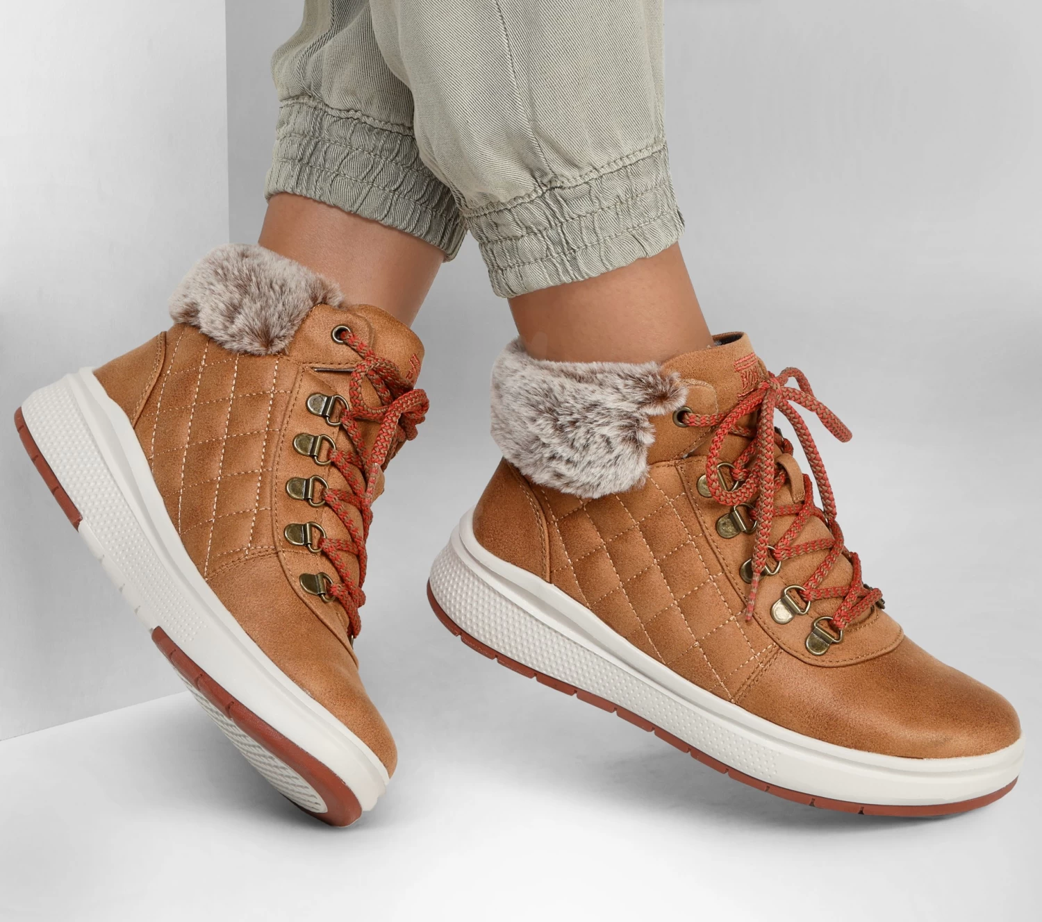 Skechers BOBS Skipper Wave - Grand Leap 4 Skechers BOBS Skipper Wave - Grand Leap - Image 2