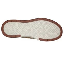 Skechers BOBS Skipper Wave - Grand Leap 11 Skechers BOBS Skipper Wave - Grand Leap -Shoe Style Shop 114271 CSNT D