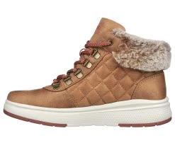 Skechers BOBS Skipper Wave - Grand Leap 12 Skechers BOBS Skipper Wave - Grand Leap -Shoe Style Shop 114271 CSNT E