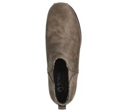 Skechers BOBS Chill Wedge - Cruising Altitude -Shoe Style Shop 114715 TPE C