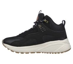 Skechers BOBS Sparrow 2.0 - Mt. Goddess 10 Skechers BOBS Sparrow 2.0 - Mt. Goddess -Shoe Style Shop 117053 BLK D