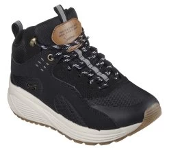 Skechers BOBS Sparrow 2.0 - Mt. Goddess 11 Skechers BOBS Sparrow 2.0 - Mt. Goddess -Shoe Style Shop 117053 BLK E