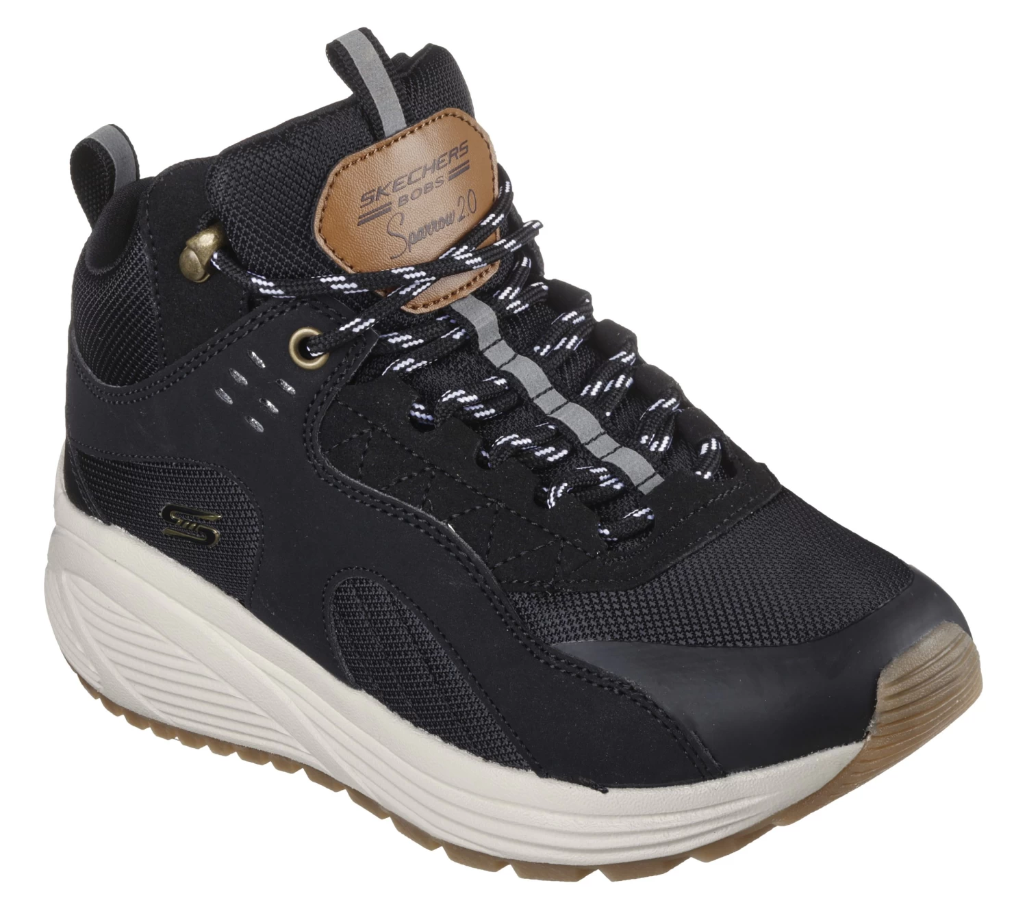 Skechers BOBS Sparrow 2.0 - Mt. Goddess 7 Skechers BOBS Sparrow 2.0 - Mt. Goddess - Image 5