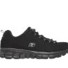Skechers Synergy - Trend Setter -Shoe Style Shop 11717 BBK