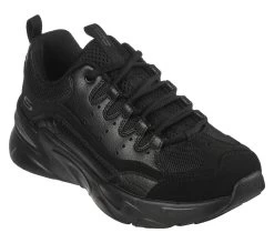 Skechers BOBS Sport Bamina - Star Strikez 13 Skechers BOBS Sport Bamina - Star Strikez -Shoe Style Shop 117355 BBK F