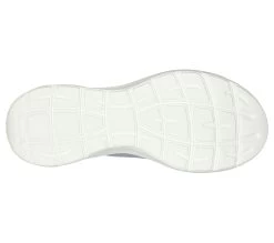 Skechers BOBS Unity - Absolute Gusto -Shoe Style Shop 117435 LTBL C