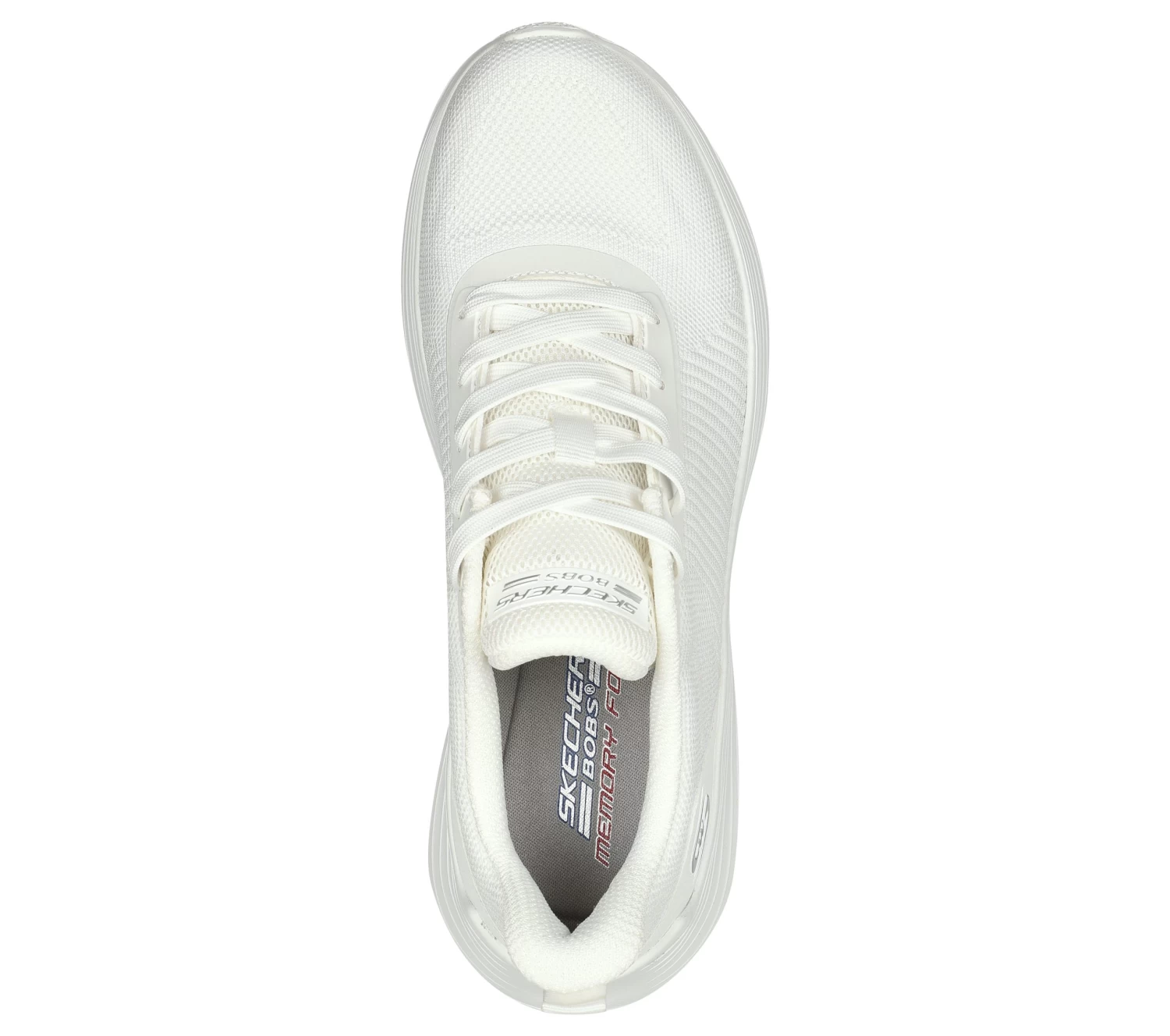 Skechers Bobs Sport Squad Waves 4 Skechers Bobs Sport Squad Waves - Image 2