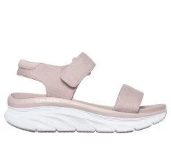 Skechers Relaxed Fit: D'Lux Walker - New Block
