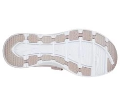 Skechers Relaxed Fit: D'Lux Walker - New Block -Shoe Style Shop 119226 BLSH D