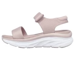 Skechers Relaxed Fit: D'Lux Walker - New Block -Shoe Style Shop 119226 BLSH E