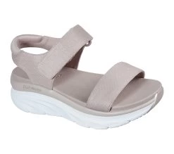 Skechers Relaxed Fit: D'Lux Walker - New Block -Shoe Style Shop 119226 BLSH F