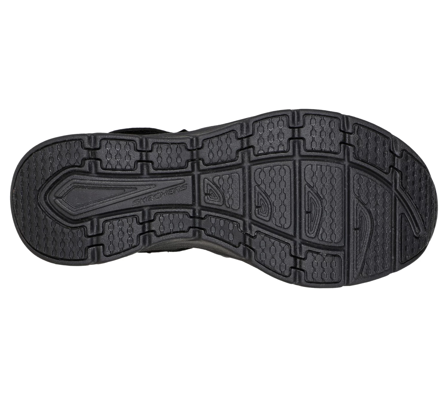 Skechers Relaxed Fit: D'Lux Walker - Retro Cosmos 5 Skechers Relaxed Fit: D'Lux Walker - Retro Cosmos - Image 3