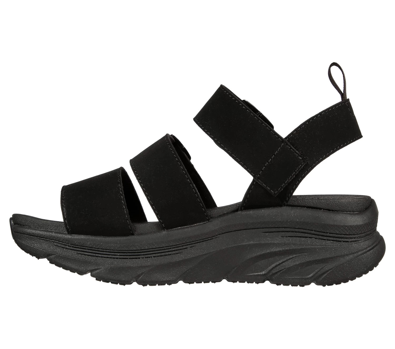 Skechers Relaxed Fit: D'Lux Walker - Retro Cosmos 6 Skechers Relaxed Fit: D'Lux Walker - Retro Cosmos - Image 4