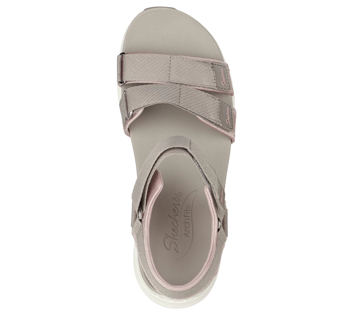 Skechers Arch Fit - Fresh Bloom 4 Skechers Arch Fit - Fresh Bloom - Image 2