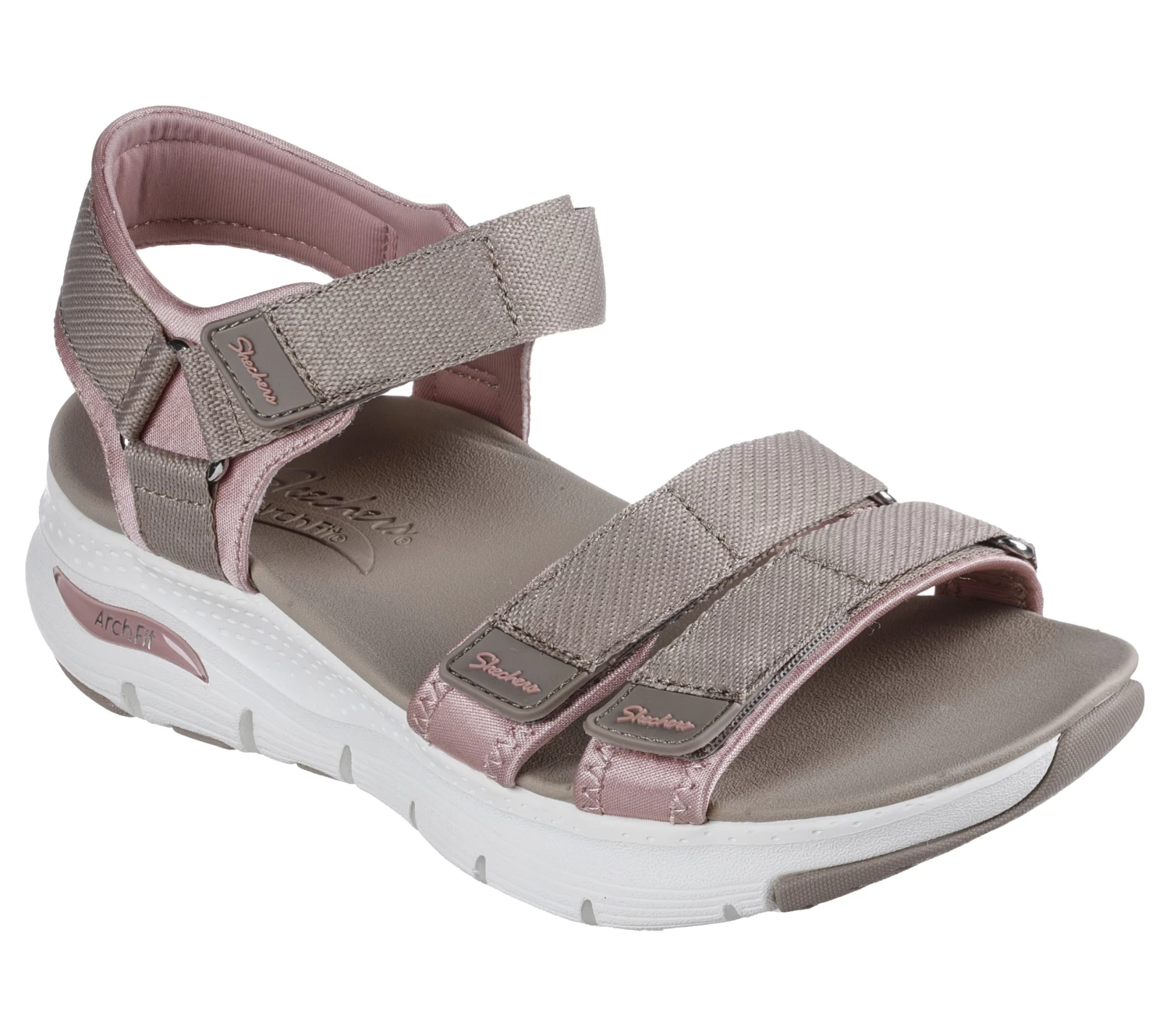 Skechers Arch Fit - Fresh Bloom 7 Skechers Arch Fit - Fresh Bloom - Image 5