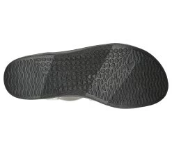 Skechers Arch Fit Rumble - Dance Party -Shoe Style Shop 119526 WHT D