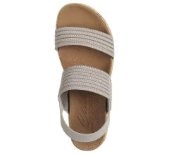 Skechers Beverlee - Sheer Luck -Shoe Style Shop 119571 TPE C