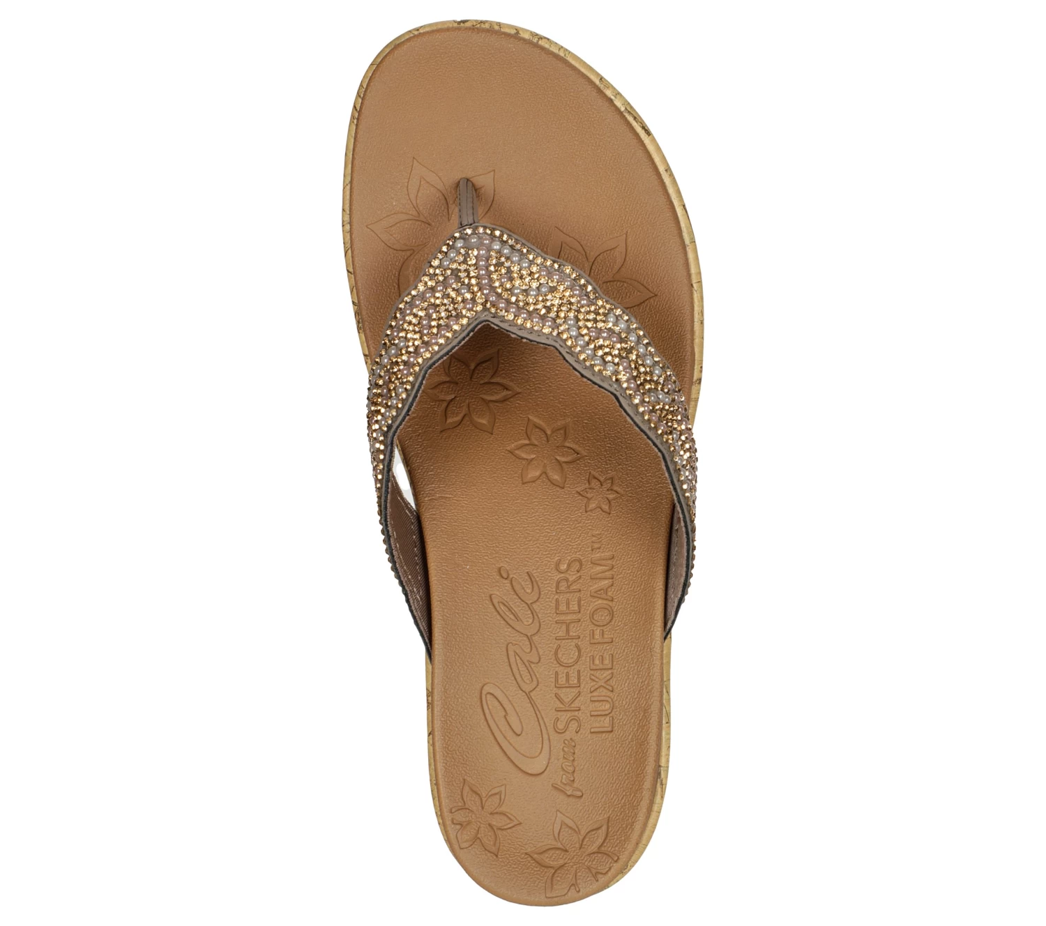 Skechers Beverlee - Charming Pearl 5 Skechers Beverlee - Charming Pearl - Image 3