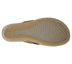 Skechers Beverlee - Charming Pearl 11 Skechers Beverlee - Charming Pearl -Shoe Style Shop 119579 TPE D