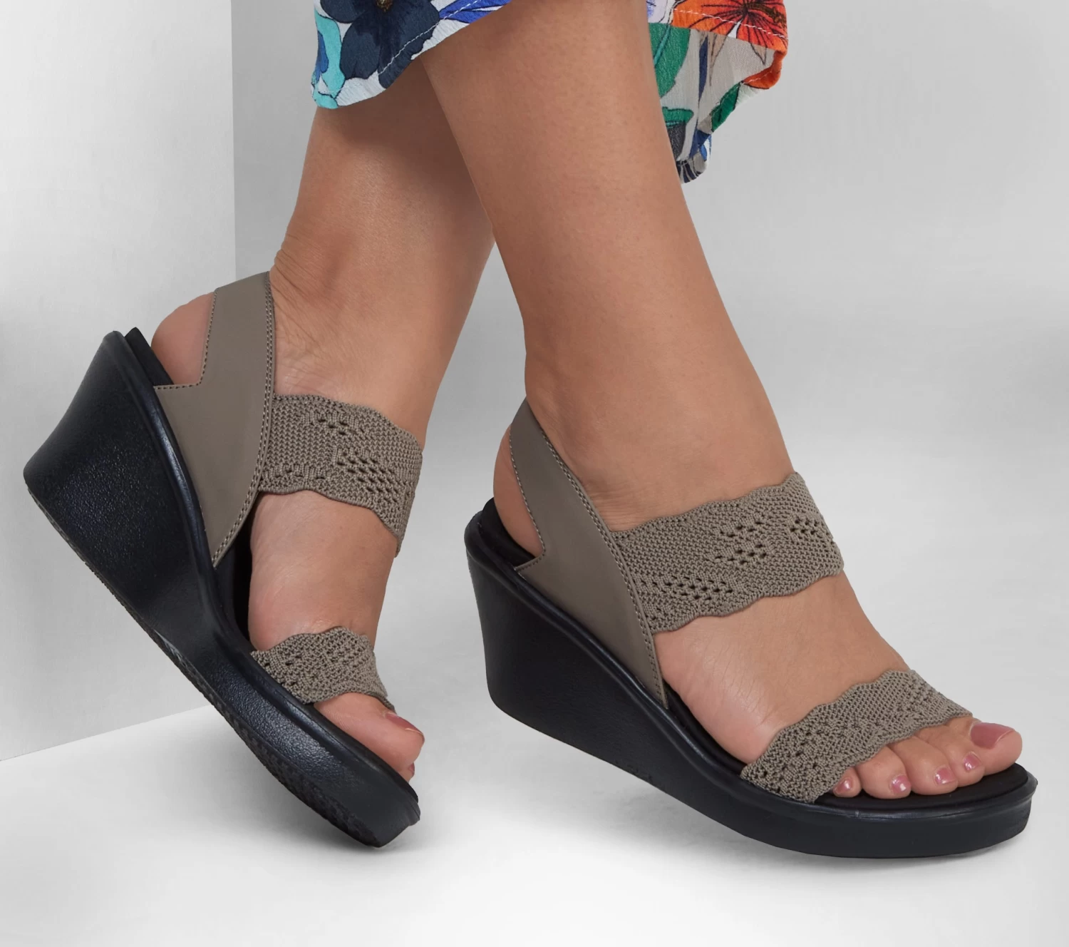 Skechers Rumble On - New Crush 4 Skechers Rumble On - New Crush - Image 2