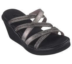 Skechers Rumble On - Classy Way -Shoe Style Shop 119606 PEW E