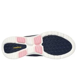 Skechers Slip-ins: GO GOLF WALK 5 - Slip-Ins -Shoe Style Shop 123085 NVPK C