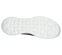 Skechers GO WALK Joy - Sensational Day -Shoe Style Shop 124187 BKW C