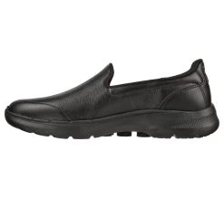 Skechers GOwalk 6 - Dorin -Shoe Style Shop 124511 BBK D