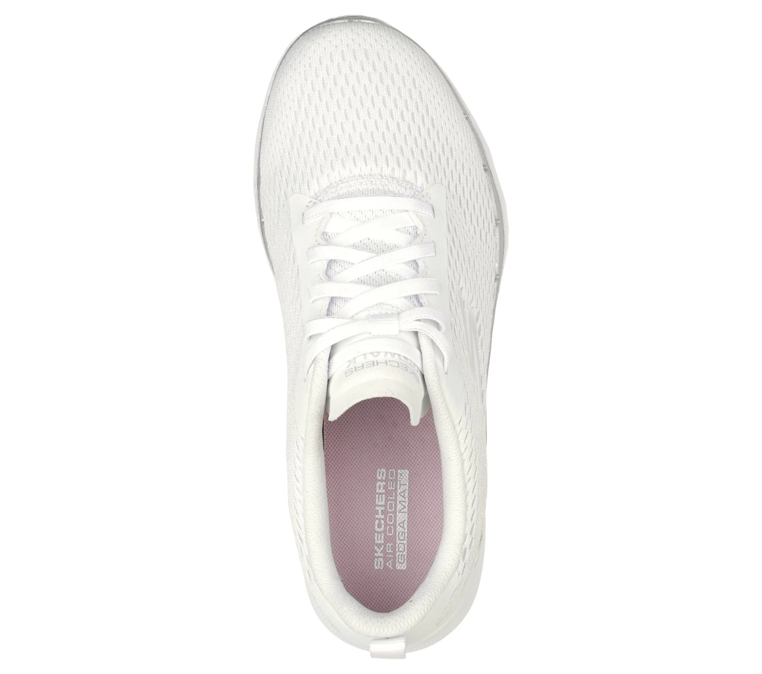 Skechers GO WALK 6 - Bold Vision 4 Skechers GO WALK 6 - Bold Vision - Image 2